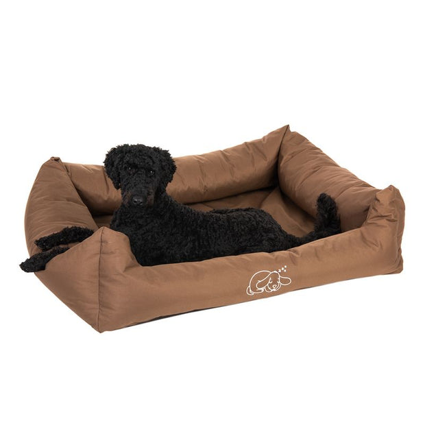 Letto per cani Strong & Soft  L 76 x P 60 x H 21 cm