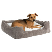 Letto per cani Memory foam Austin  L 85 x P 75 x H 22 cm