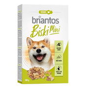 Briantos Biski Mini Snack per cane 500 gr