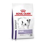 Royal Canin Expert Canine Calm Small Dog Crocchette cane 4kg