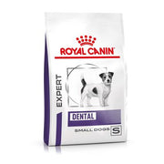 Royal Canin Expert Canine Dental Small Dog Crocchette per cane 3.5kg