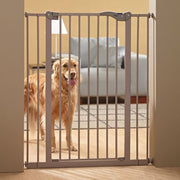 Savic Dog Barrier 2  L 75 - 84 cm x H 75 cm