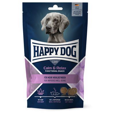 Happy Dog Care Snack per cane