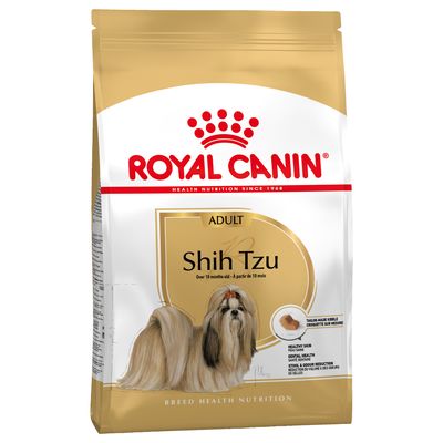 Royal Canin Shih Tzu Adult Crocchette per cane