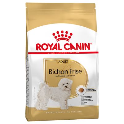 Royal Canin Bichon Frise Adult Crocchette per cane 1.5 kg