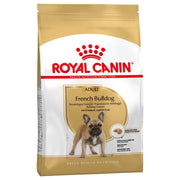 Royal Canin French Bulldog Adult Crocchette per cane