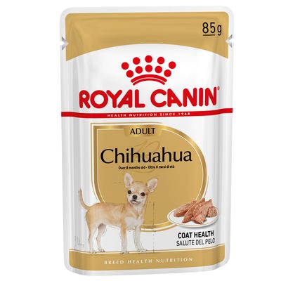 Royal Canin Chihuahua Mousse umido per cane