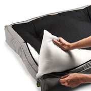 Letto Hunter Lancaster L 100 x P 70 cm