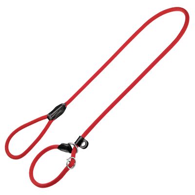 Guinzaglio Hunter Freestyle Retriever rosso  L 170 cm, x Ø 1 cm