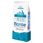 Monge Superpremium All Breeds Adult Hypo con Salmone e Tonno 12 kg