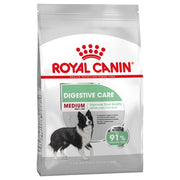 Royal Canin Medium Digestive Care Crocchette per cane  3 kg