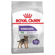 Royal Canin Mini Sterilised Crocchette per cane