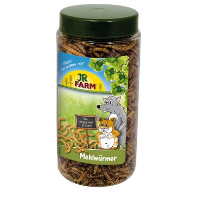 JR Farm Tarme della farina  70 g