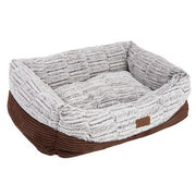 Letto per cani Hyggelig L 75 x P 50 x H 25 cm