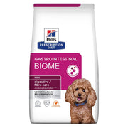 Hill's Prescription Diet Gastrointestinal Biome Mini secco per cani