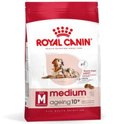 Royal Canin Medium Ageing 10+ Crocchette per cane