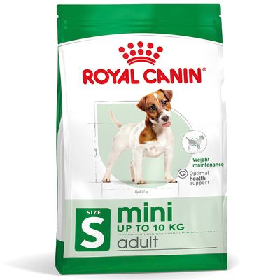 Royal Canin Mini Adult Crocchette per cane