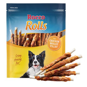 Rocco Rolls Rotolini da masticare Snack cane